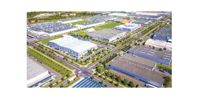 Industrial Parks and Technology Centres Proposed to Strengthen India’s Manufacturing Ecosystem